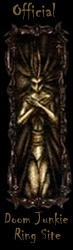The Doom Junkie Ring